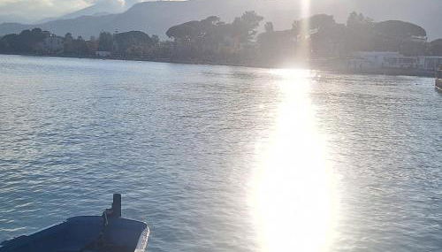 Antony Mondello Guest House, appartamento a 1 minuto a piedi dalla spiaggia di Mondello - Foto 3