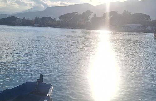 Antony Mondello Guest House, appartamento a 1 minuto a piedi dalla spiaggia di Mondello - Foto 3