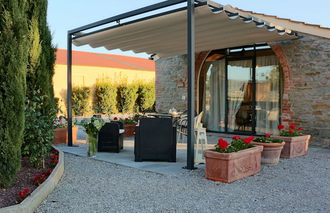 Agriturismo Terra di Cortona - Foto 13