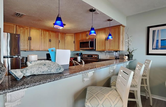 Ocean Breeze West by Southern Vacation Rentals - Foto 58