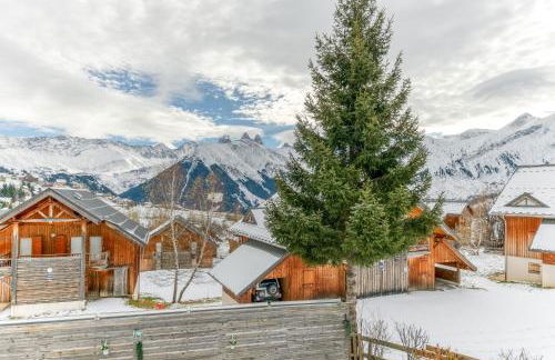 Chalet Arvina - Foto 18