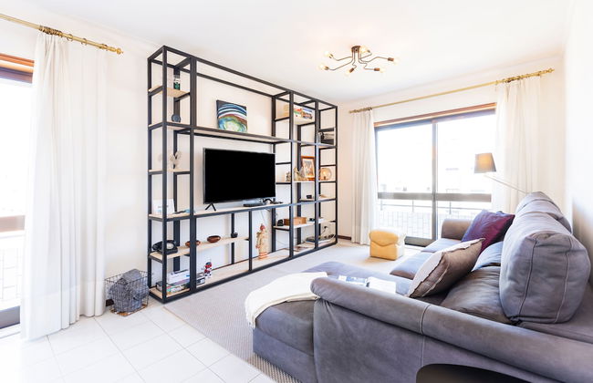 Espinho Sunshine Flat - Foto 17