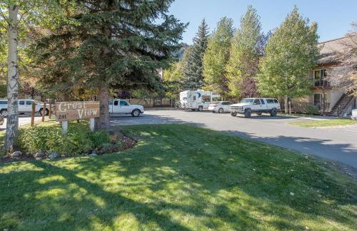 Crestview Condo 25 - Foto 28