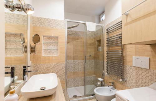 FCR Rome Apartments Loft Campo de' Fiori - Monserrato - Foto 19