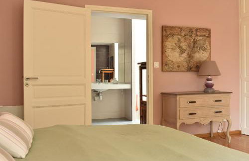 Maison de charme, 8 pers, centre-ville de Château Gontier - Photo 46