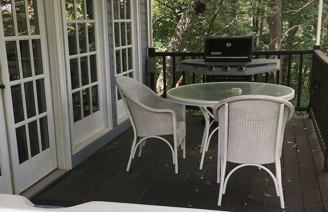 Lookout Cottages - Foto 39