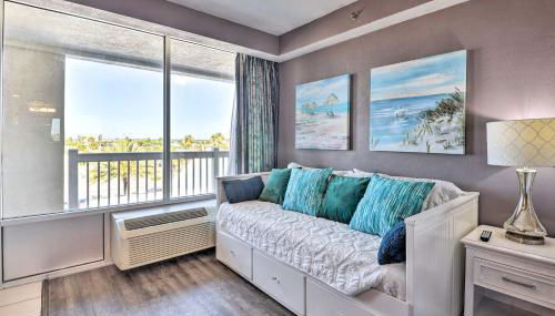 Community Perks! Dreamy Daytona Studio - Foto 4