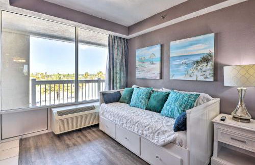 Community Perks! Dreamy Daytona Studio - Foto 4