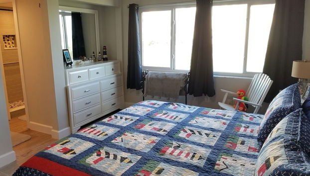 Summerhouse 352 - Photo 3, Chambre