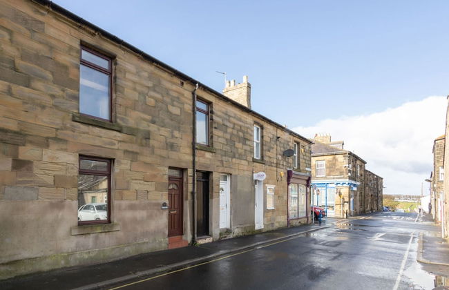 Host Stay Wind Rose Cottage - Foto 19