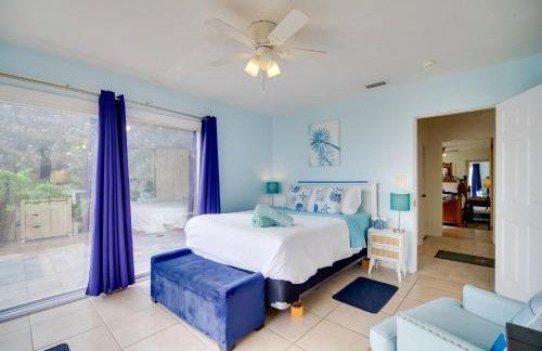 Seaside Home on the Space Coast with Beach Access! - Photo 13