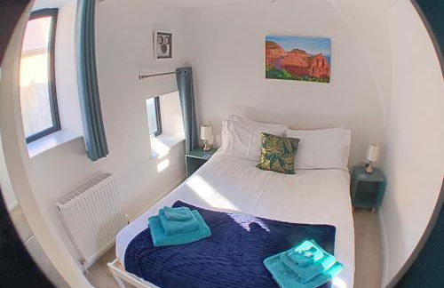 Goviers Cottage - Photo 16