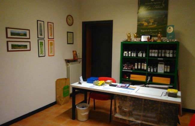 I Tre Filari - Foto 18