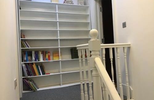 Residential Quarters, General Gordon Square - Foto 38