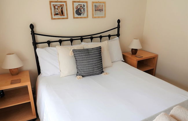 Atholl Rd Self Catering - 131 - Foto 8