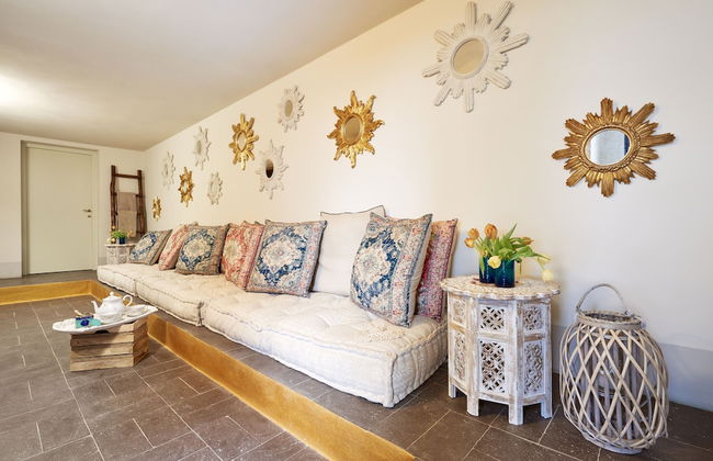 Podere di Moiata - Foto 73