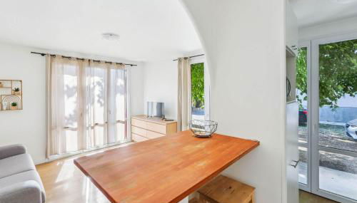 LX135 Studio proche centre-ville & parking gratuit - Foto 3