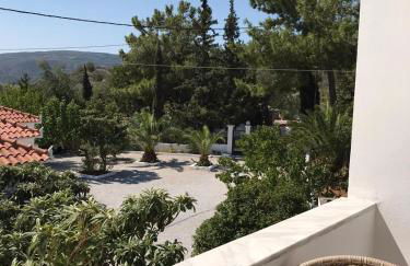 White Oasis Samos-Retreat - Foto 47