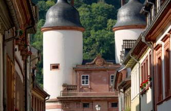 Heidelberg ROOMS - Foto 30