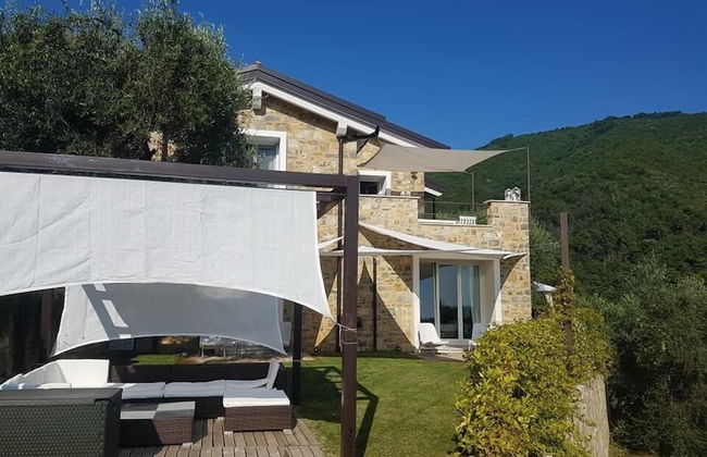 Agriturismo Aurivu - Photo 42