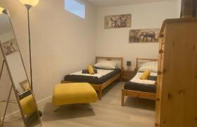 2 Schlafzimmer Apartment, Küche u Terrasse in Freiburg - Foto 24