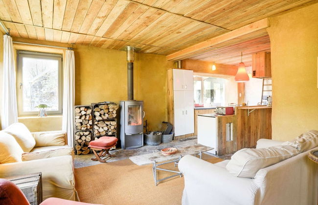 Holiday Home in Philippeville With Garden - Foto 11