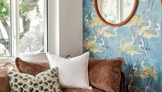 The Art Deco Den - Foto 4