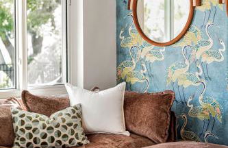 The Art Deco Den - Foto 4