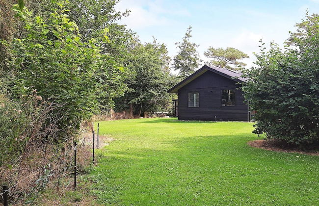 6 Person Holiday Home in Oster Assels - Foto 16