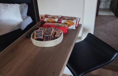 Evergreen Suites - Foto 22