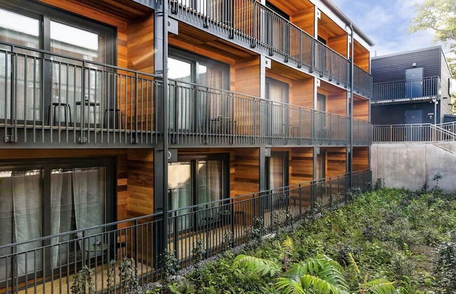 HOOM Home & Hotel Sollentuna - Photo 10