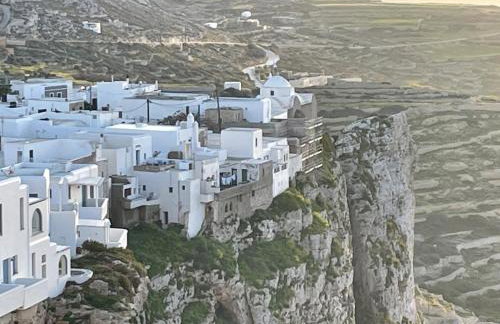 Folegandros-Cliffhouse - Foto 33