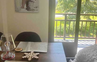 Appartement à Megève - Foto 5