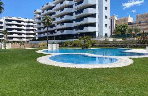 Moderno apartamento a 500 m de la playa - Foto 31