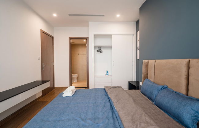 Luxhome Vinhomes Skylake - Foto 41