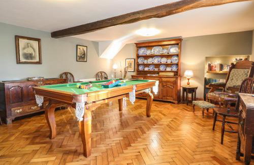 The Stables At Cae Gwyn - Foto 22