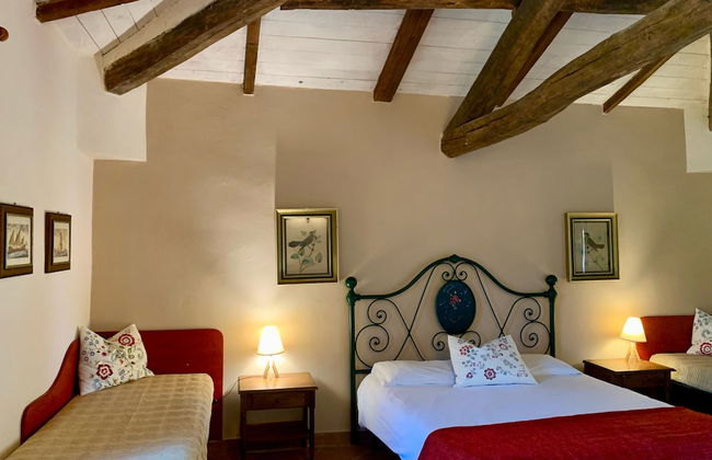 Agriturismo Fattoria La Prugnola - Foto 62