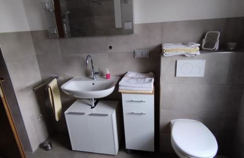 FeWo Schwalbennest - Foto 12