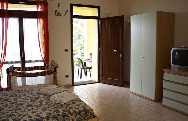 Rural Retreat in Sassoleone - Foto 2