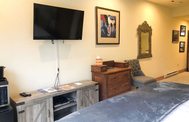 Bear Creek Lodge by Alpine Lodging Telluride - Foto 16