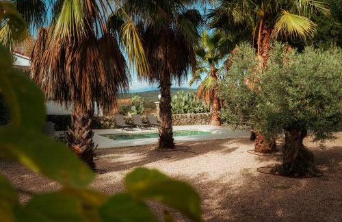 Wishome - Casa con piscina en una preciosa finca privada - Foto 7