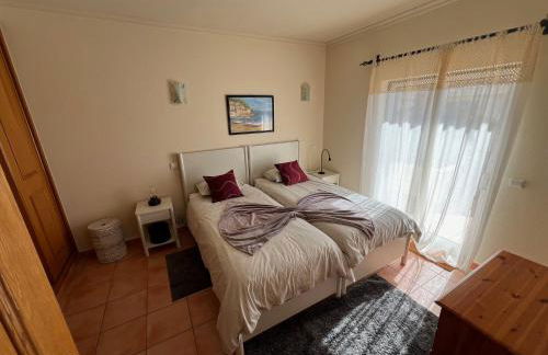 Casa Cristovão - Vila Castelo House 28 - Ferragudo am Atlantik - Foto 18