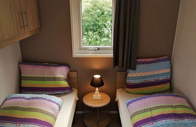 Chalet Brilon Modern Retreat - Foto 2