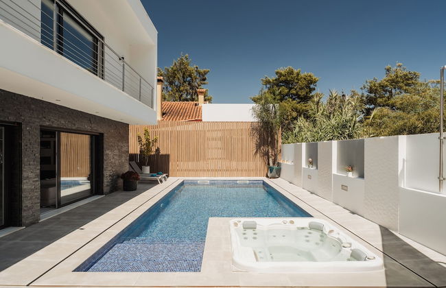 Paraty Villa by Cadenzalux - Foto 30