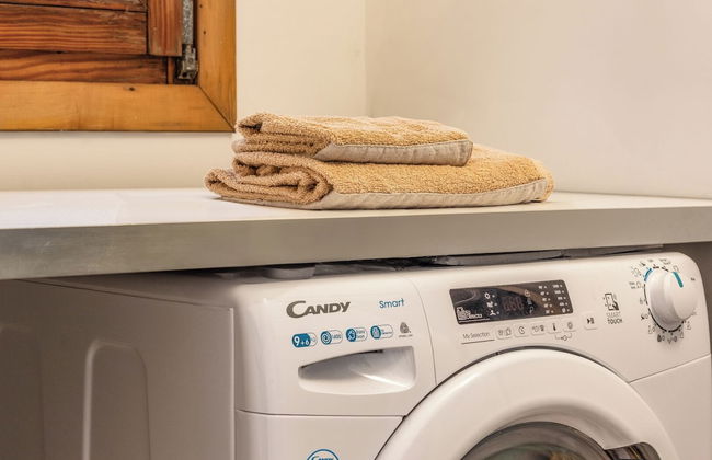 Victoria Home - Foto 18