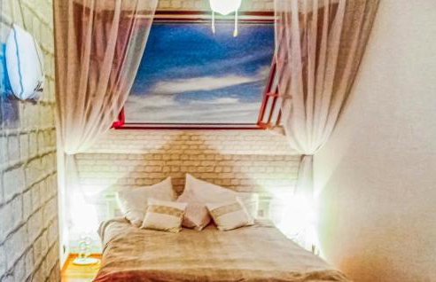 Lovely Home In Malechowo With Wifi - Foto 15