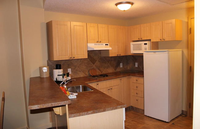 Clearwater Suite Hotel - Foto 21