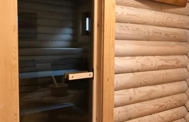 Wellness Hütte am Zwenkauer See bei Leipzig - Foto 58