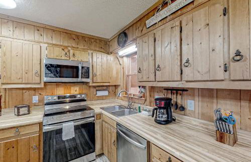 The Little Dude Cabin - Foto 9