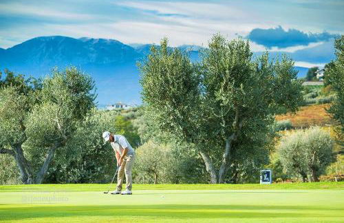 Pescara INN al Golf - Jack Nicklaus - Foto 28